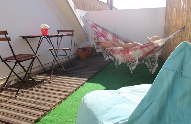 Watermark Surf House