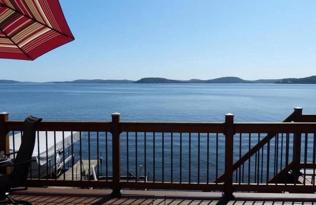 Waters Edge Cottage S