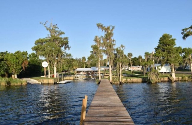 Waterview Efficiency Cottage