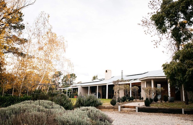 Wattagan Homestead Wallaroo wine region