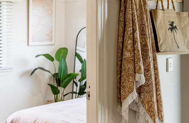 Wattleseed - 4 Wattle Street