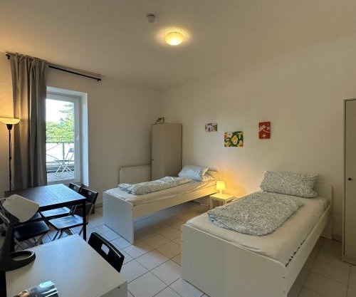 WDI - WorkersDream 2