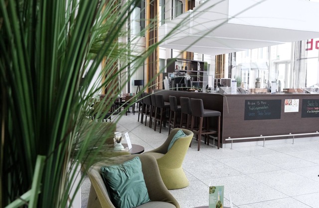 Webers - Das Hotel im RUHRTURM