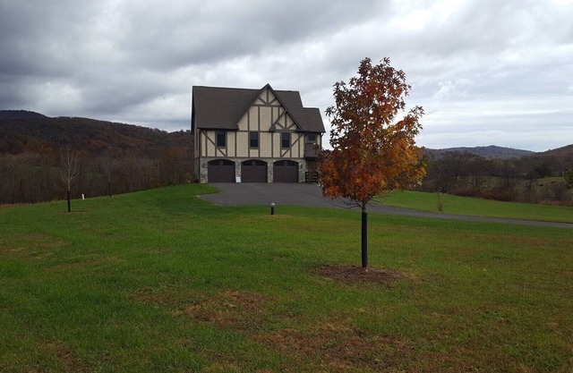 Weekend getaway short distance from DC/Northern Virginia