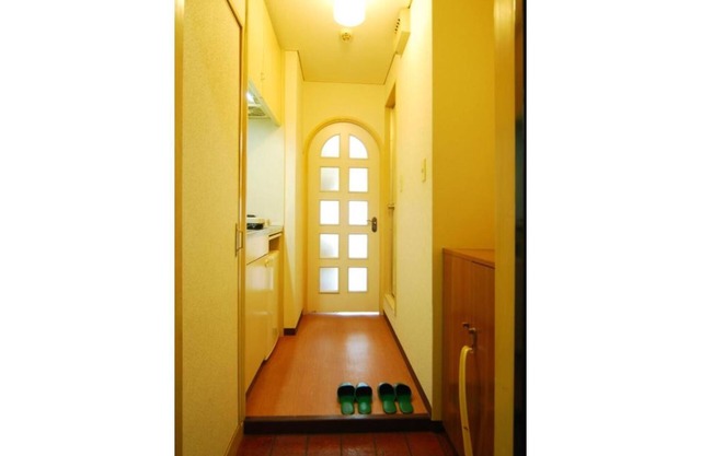 Weekly Green Inn Namba Twin Bunk Bed NonSmoking - 308 /Osaka Ōsaka