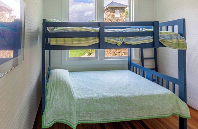 Weekly/Monthly Stays encouraged in the "Coolest Corner of the State"