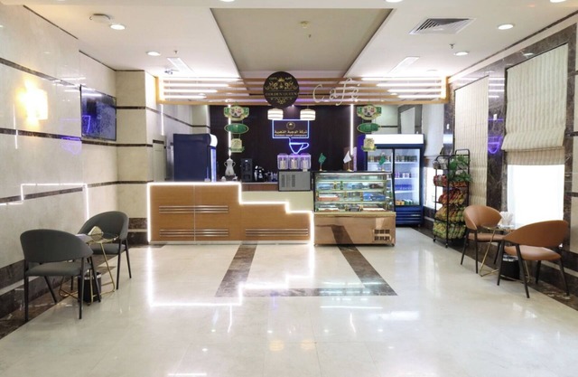 Wefaq Al-Mashaer Hotel