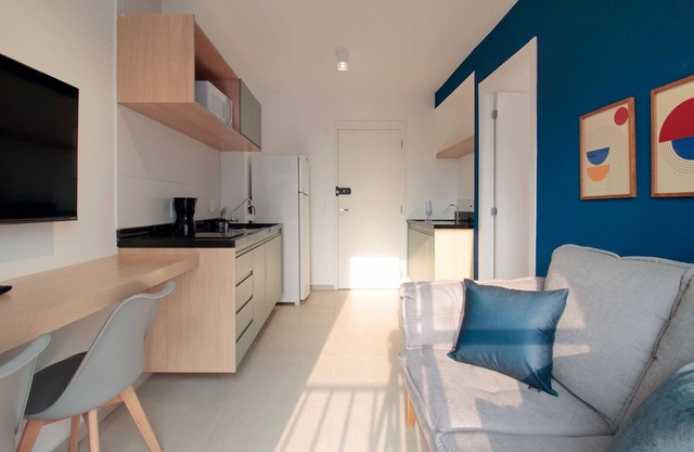 Wehome - Complete, charming and great location