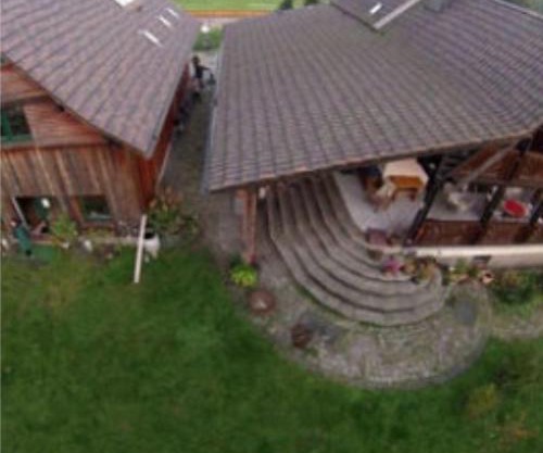 Weidmannsruh - große Ferienwohnung mit 3 Schlafzimmern