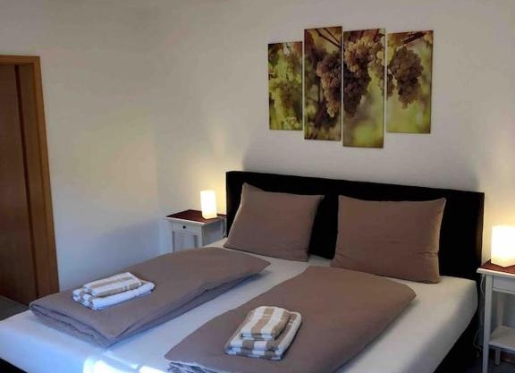 Wein Lodge Durbach - Josephsberg
