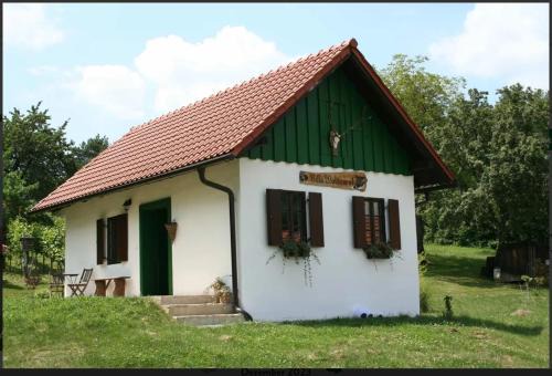 Weineks Kellerstöckl - Waldesruh