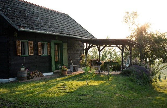 Weingarten Lodge