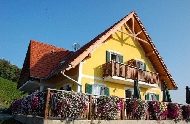 Weingut-Gästehaus Birnstingl