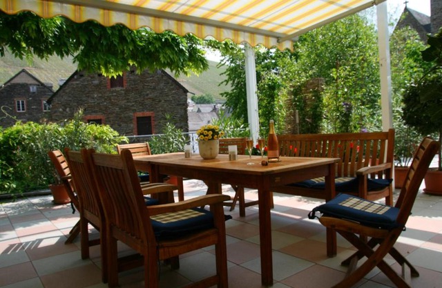 Weingut & Gästehaus Stephan Kohl