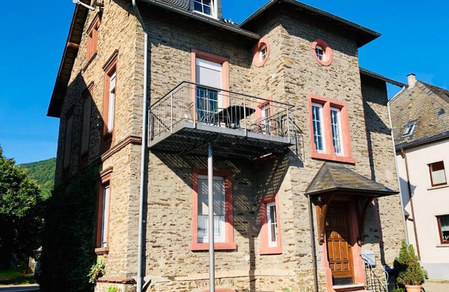 Weingut Mathy-Schanz