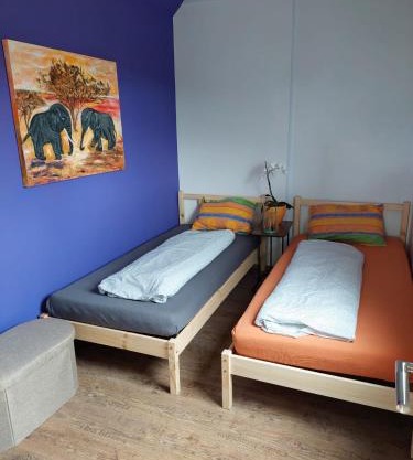 Weitblick Hof