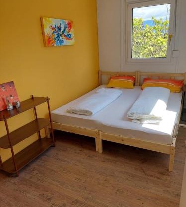 Weitblick Hof Tiny House
