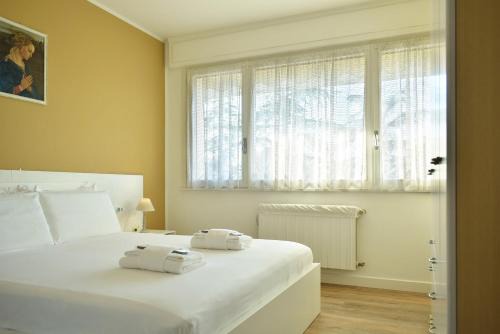 Welc-ōM Shabby Montegrotto