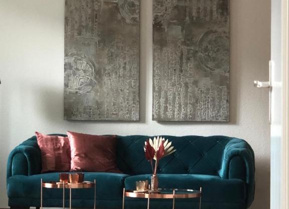 Welcome Appartement Langenberg