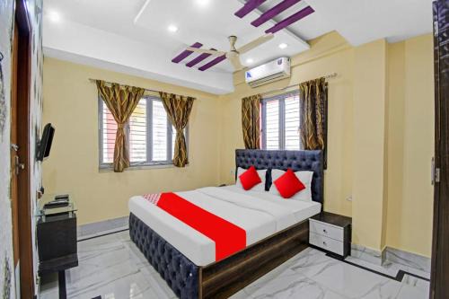 Welcome guest house