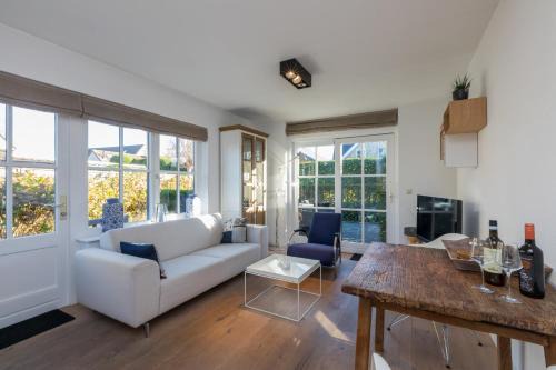 Welcome in - Borne 56a, Zoutelande