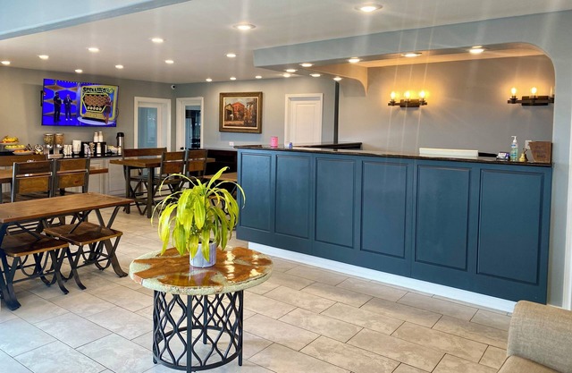 Welcome Inn