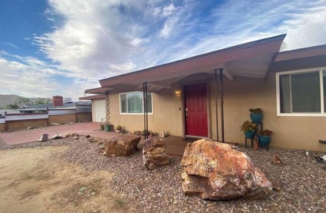 Welcome, Mi Casa es su Casa