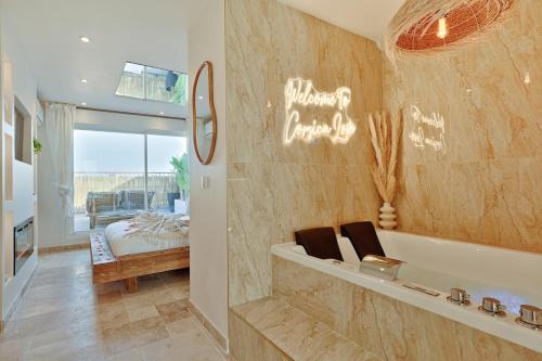 Welcome to Corsica Love