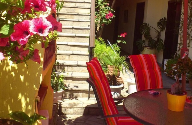 Welcome To Hotel petunia, In Neos-marmaras,xalkidiki ,greece, double room 5