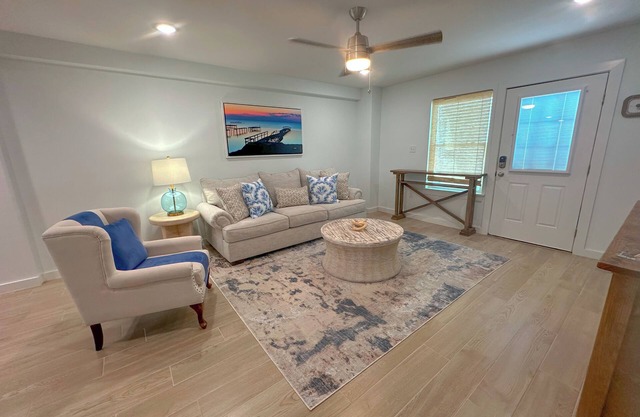 🌊 Welcome to Little Bay Landing in Rockport, Texas! 🌊