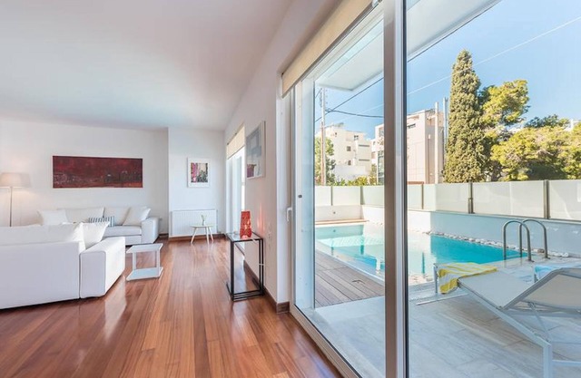 Welcome to Lumen Villa the first of the Adelos Trilogy