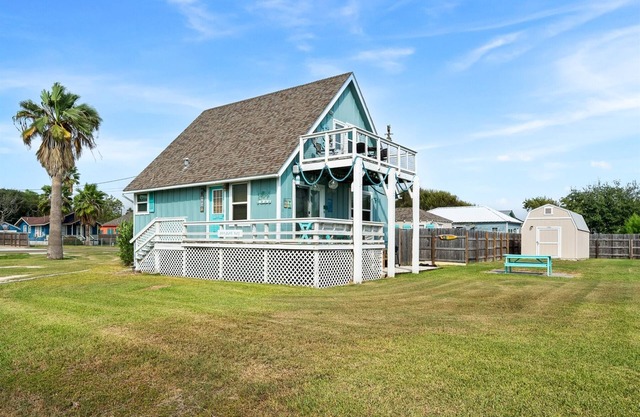 Welcome to Mermaid Bay – Your Ultimate Coastal Retreat!