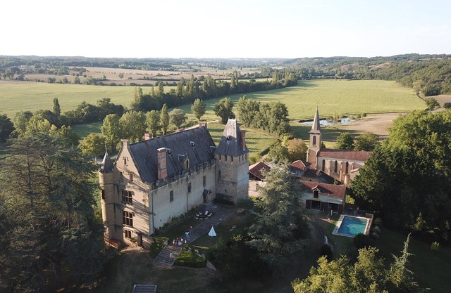 Welcome to Moncla in Gascony !
