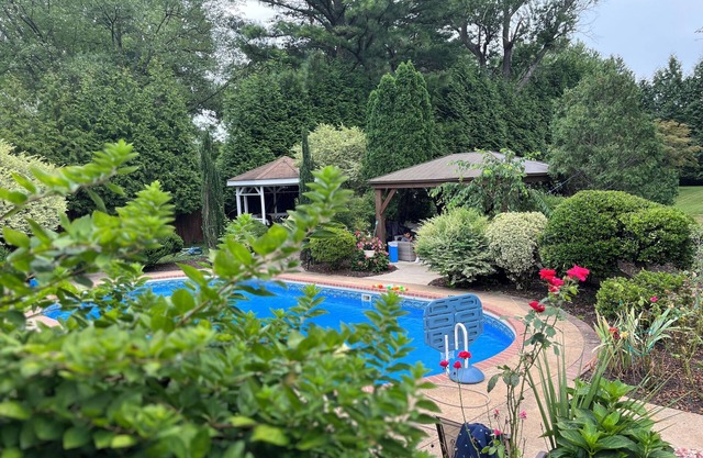 Welcome to Our Cozy Oasis!