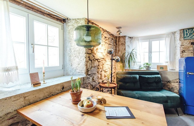 Welcome to Rustico - your retreat between the mountains and Lake Constance