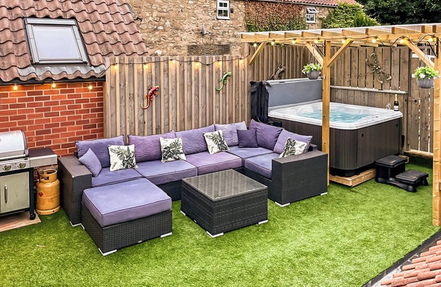 Welcome to Station View.