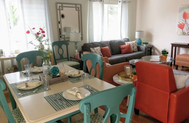 Welcome to The Arbour Apartment - The Ideal Extended Stay Rental in Old Carlsbad