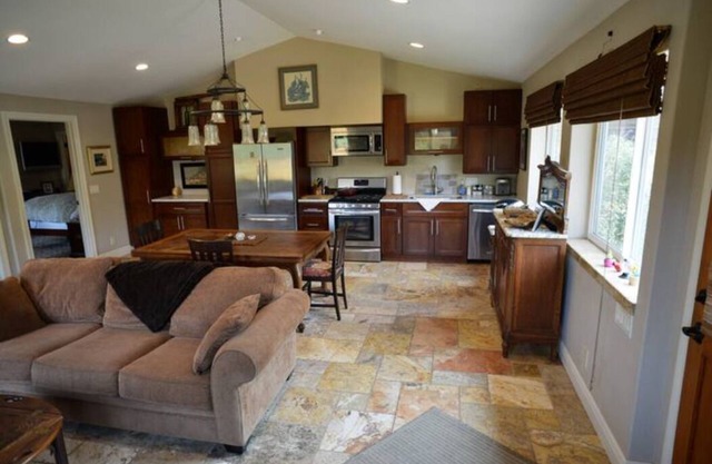 Welcome to The Cottage!