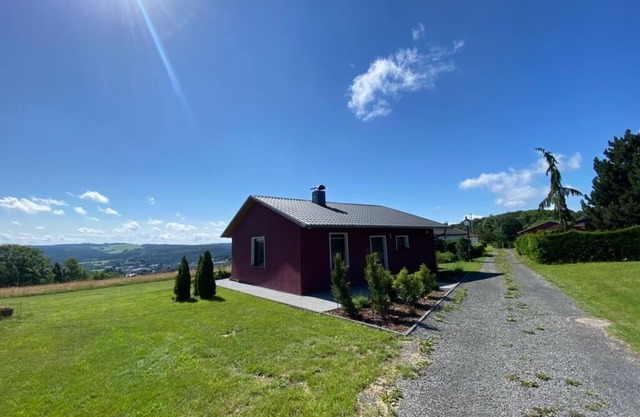 Welcome to the Daun Panorama vacation home!