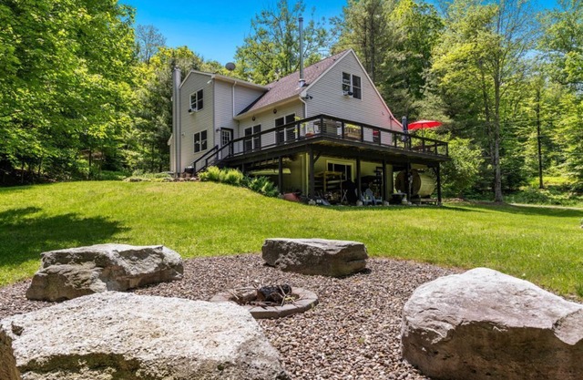 Welcome to the Gunks