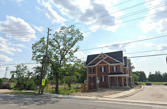Welcome to the heart of Vaughan City, where you can enjoy Wonderland and more.