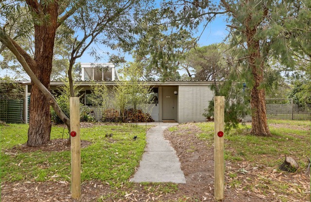 Welcome to The House: Secluded lodges perfect for nature lovers