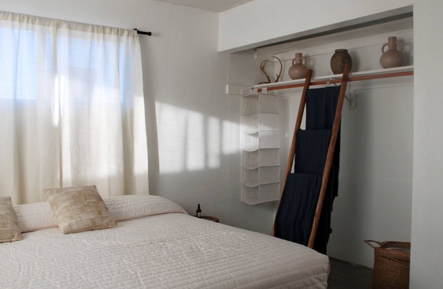 Welcome to the Joshua Tree Beach House