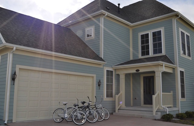 Welcome to the most well-appointed rental in The Peninsula five star resort!