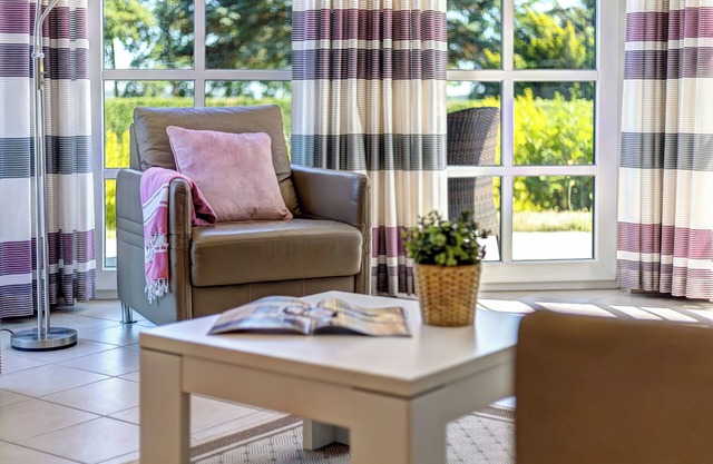 Welcome to the Residenz am Balmer See Whg. BS37 in Balm on Usedom.