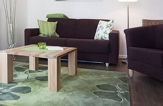 Welcome to the Residenz am Balmer See Whg. BS47 in Balm on Usedom.