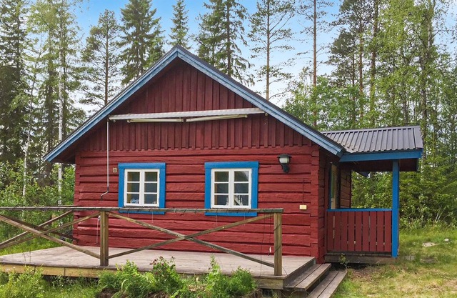 Welcome to this cozy accommodation in the mountains.