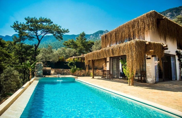 Welcome to Villa Cozy