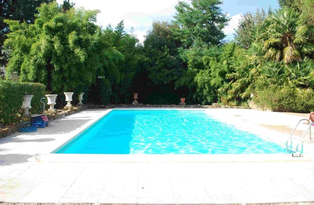 Welcome to Villa Dolce Vita