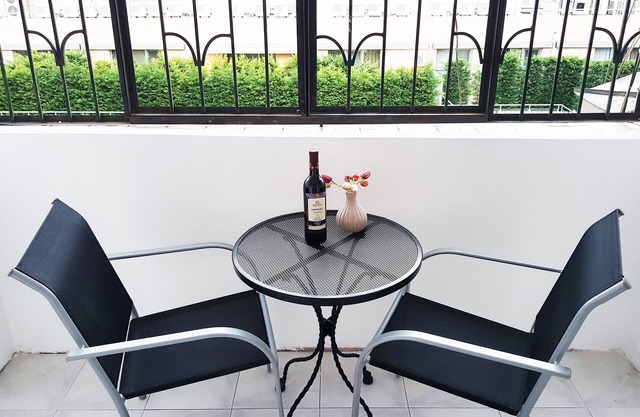 WelcomeTbilisi Top Loc Penthouse with Great victy Views